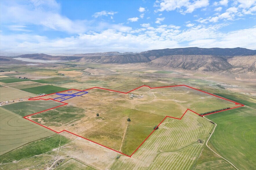 More Photos Of 101 Remos Ln @ 1200 N 1500 W, Manti Land For Sale