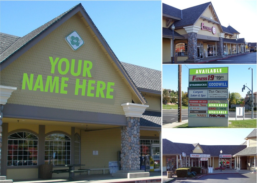 More Photos Of 9580 Oak Avenue Pky, Folsom Unknown For Lease