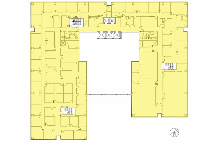 More Photos Of 3817 NW Expressway, Oklahoma City Office For Lease
