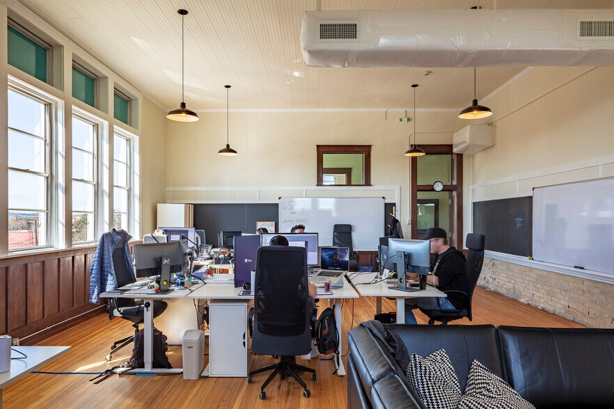 More Photos Of 3908 Avenue B, Austin Office For Lease