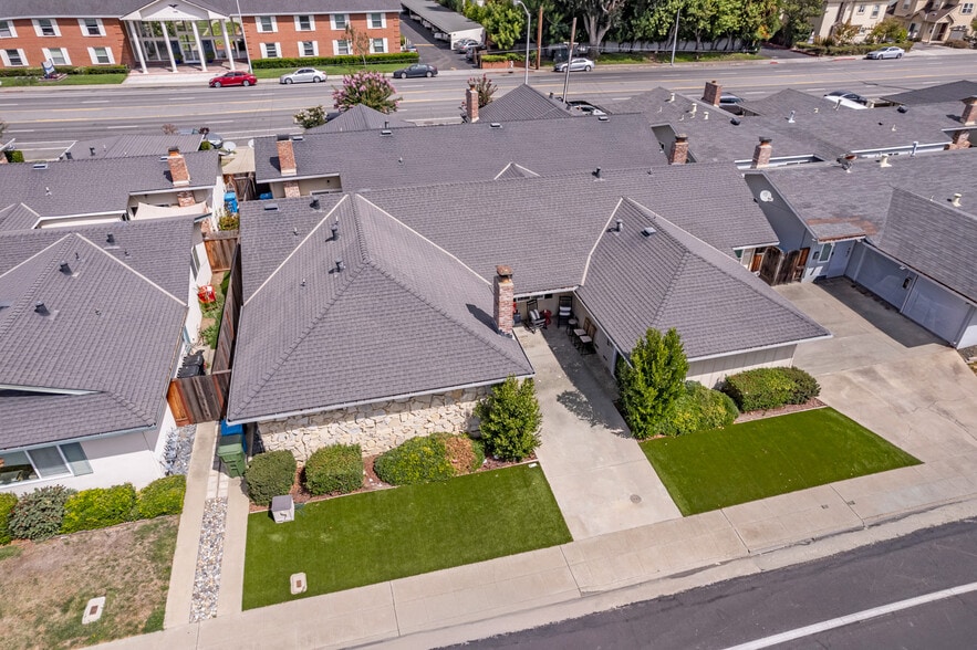 More Photos Of 3451 Princeton Way, Santa Clara Multifamily For Sale