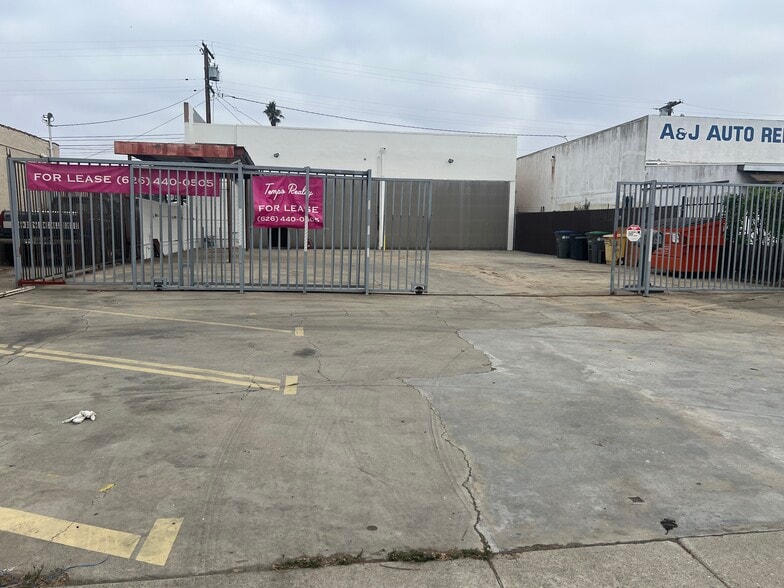 More Photos Of 1823 Marine Ave, Gardena Service For Lease