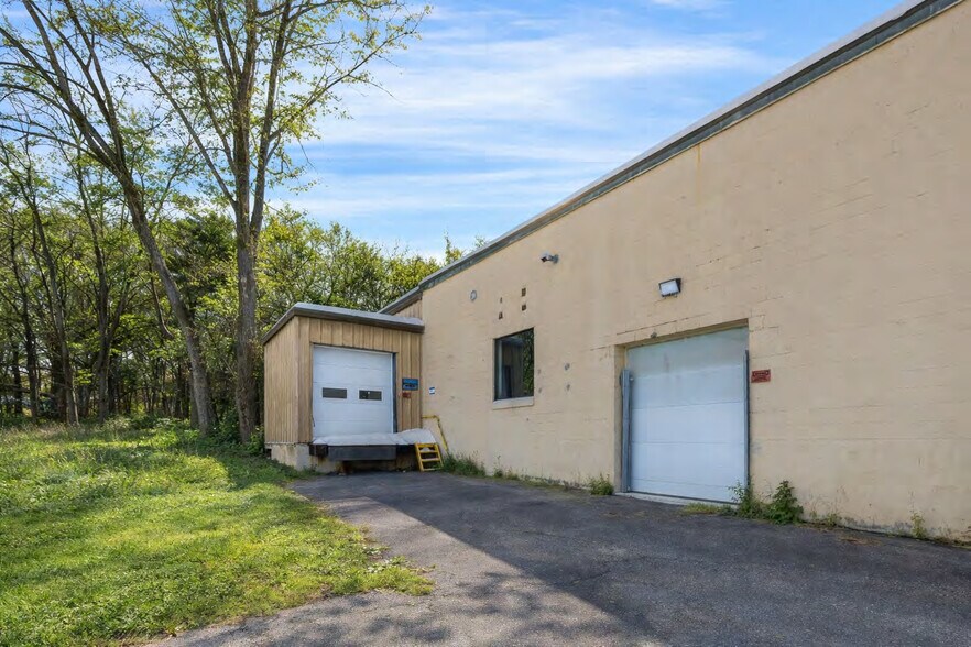 More Photos Of 40 Nickerson Rd, Ashland Industrial For Lease