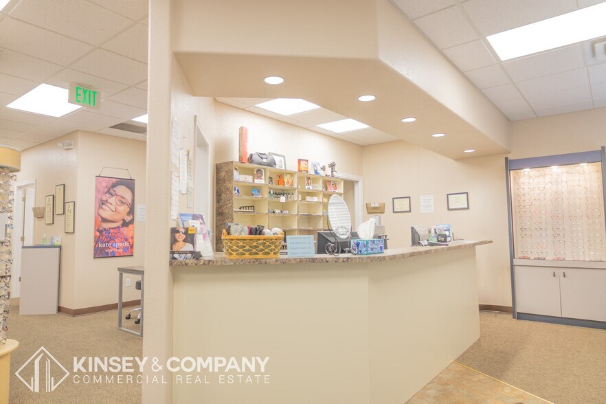 More Photos Of 1955 Dominion Way, Colorado Springs Medical For Sale