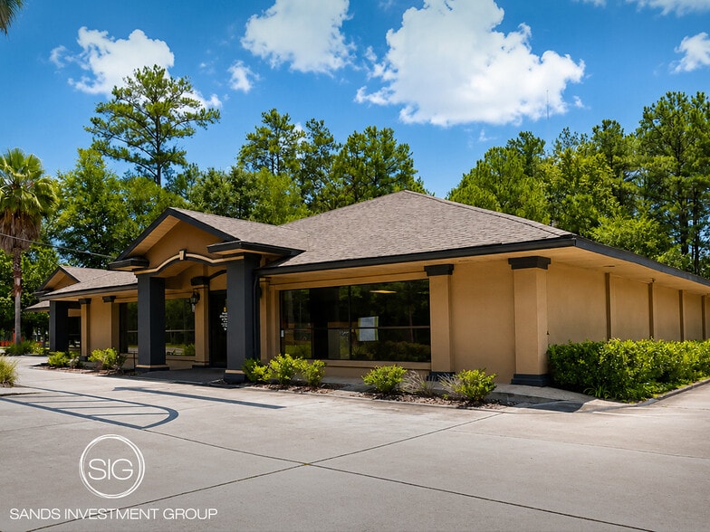Primary Photo Of 7002 Normandy Blvd, Jacksonville Office Residential For Sale
