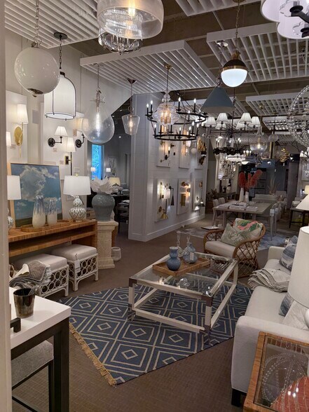 More Photos Of 10 Target Rd, Hilton Head Island Showroom For Sale