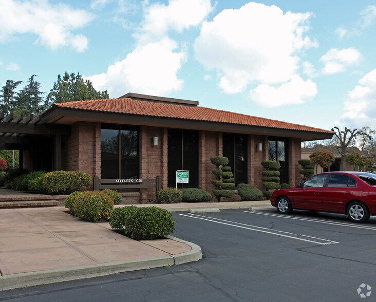 More Photos Of 2908 W Main St, Visalia Office For Lease