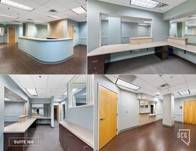 More Photos Of 700 Shadow Ln, Las Vegas Medical For Lease