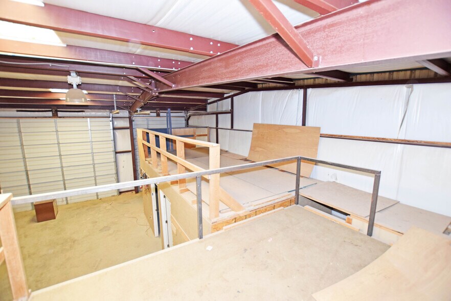 More Photos Of 12008 E Highway 158, Gardendale Industrial For Sale