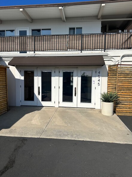 More Photos Of 4545-4547 Fanuel St, San Diego Office For Lease