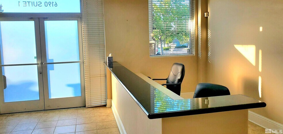 More Photos Of 6190 Mae Anne Ave, Reno Medical For Lease