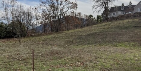 More Photos Of Center St. & Morris St, Clayton Land For Sale