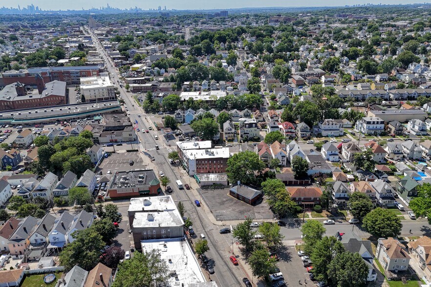More Photos Of 1061-1065 Main Ave, Clifton Auto Repair For Sale