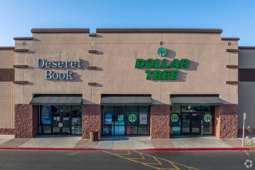 More Photos Of 2805-3053 W Agua Fria Fwy, Phoenix Unknown For Lease