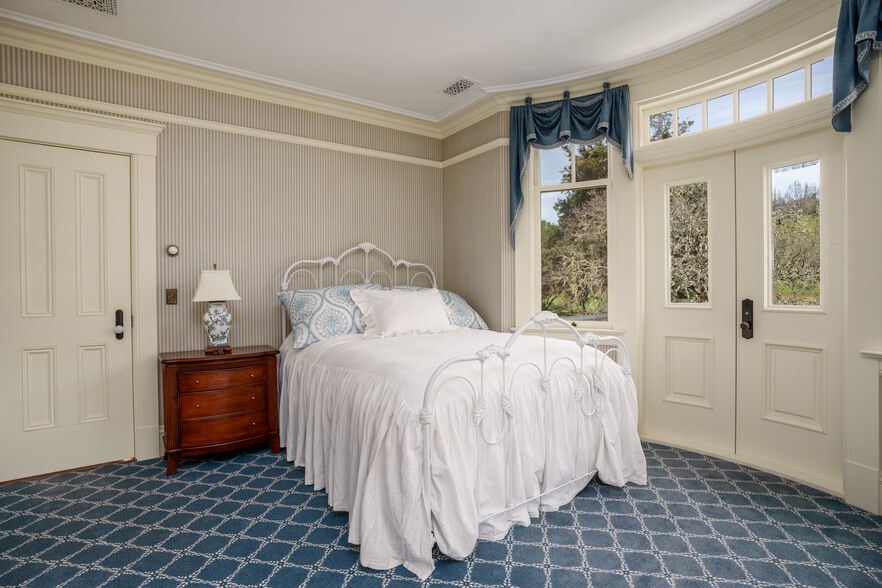 More Photos Of 11535 East Rd, Redwood Valley Land For Sale