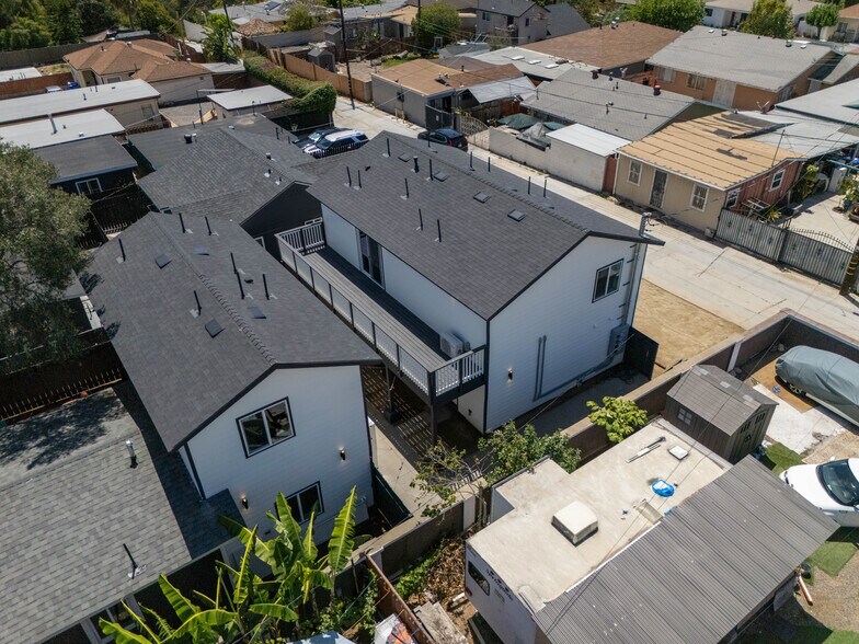 More Photos Of 3546-3552 47th St, San Diego Apartments For Sale