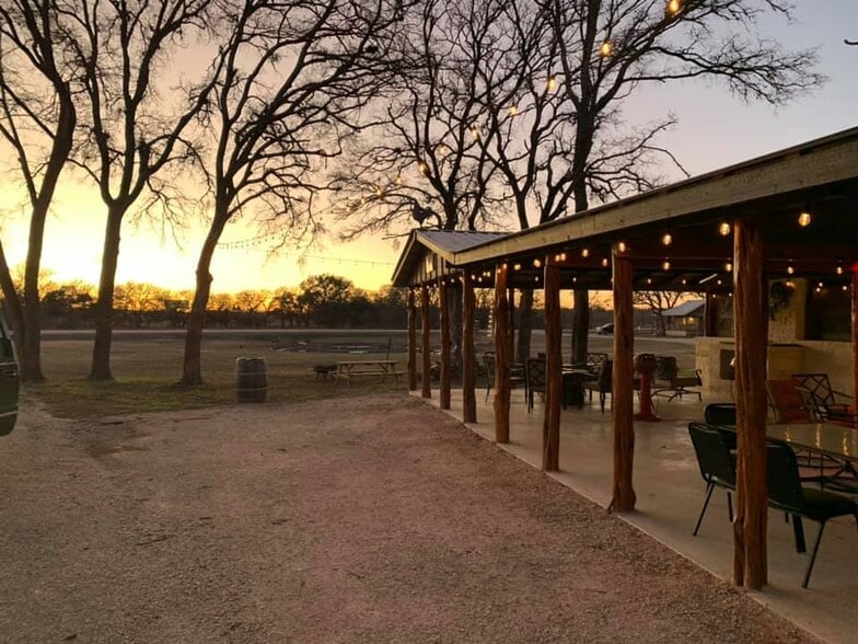 More Photos Of 10296 E US Highway 290, Fredericksburg Hospitality For Sale