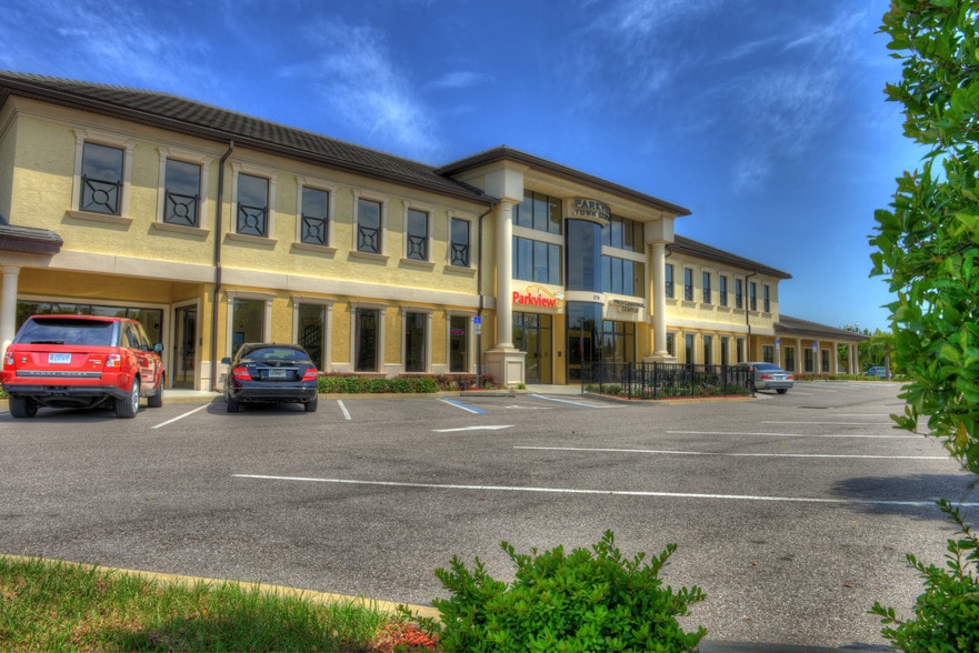 More Photos Of 275 S Charles Richard Beall Blvd, Debary Office For Lease