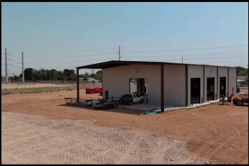 More Photos Of 5522 S County Road 1160, Midland Warehouse For Sale