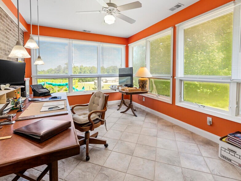 More Photos Of 665 N Hulett Rd, Villa Rica Winery Vineyard For Sale