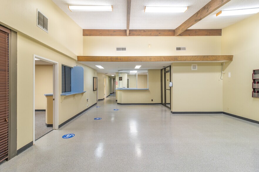 More Photos Of 432 S Mill St, Tehachapi Medical For Lease