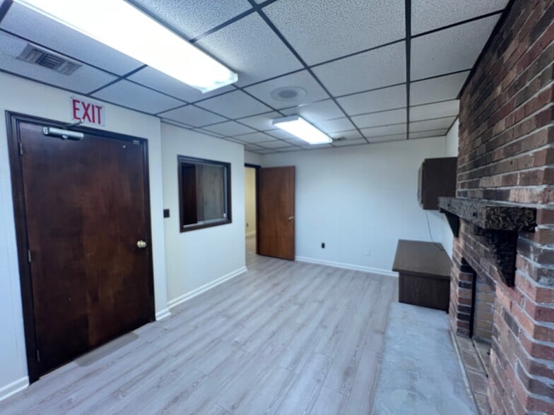 More Photos Of 332-334 North Ave, Garwood Loft Creative Space For Sale