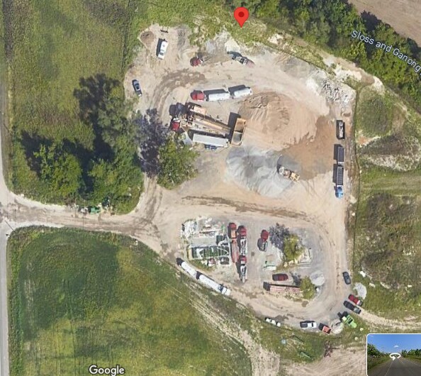 More Photos Of 10401 Inkster Rd, Taylor Land For Sale