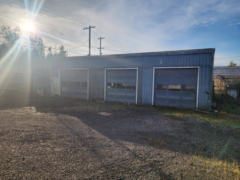 More Photos Of 721 B St, Centralia Specialty For Sale