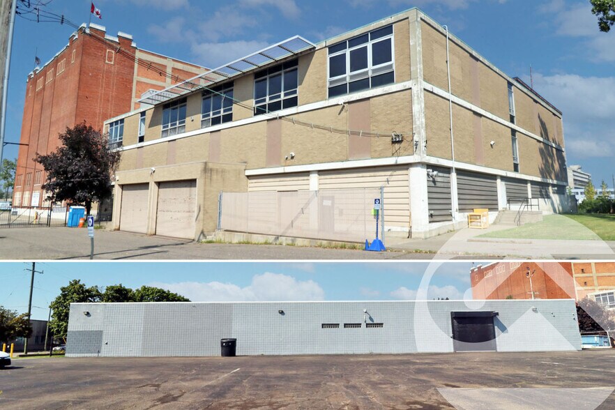 Primary Photo Of , Detroit Unknown For Sale