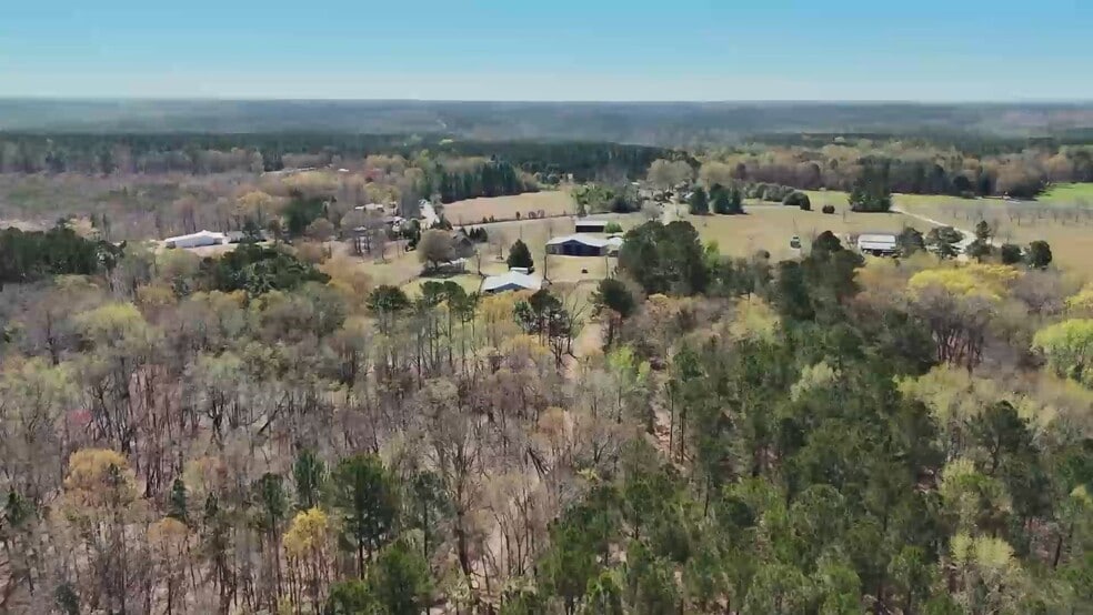 Primary Photo Of 357 Collum Pond Rd, Wagener Specialty For Sale