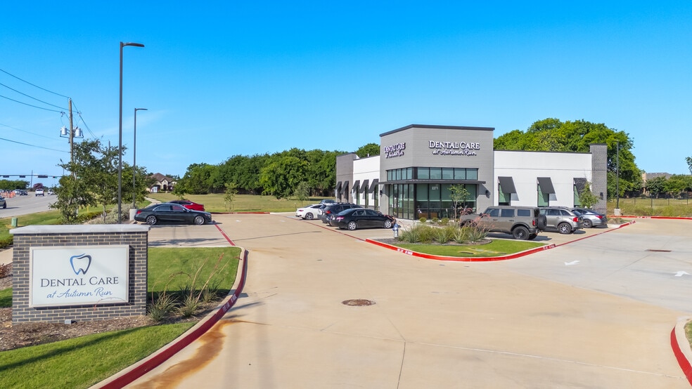More Photos Of 2271 FM 663, Midlothian Office For Sale