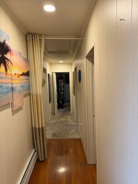 More Photos Of 1 N Main St, Ashley Restaurant For Sale