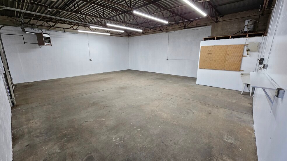 More Photos Of 7000 E 58th Ave, Commerce City Warehouse For Lease
