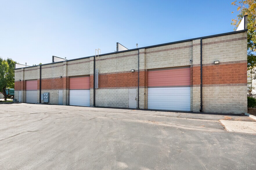 More Photos Of 1770 W Sequoia Vista Cir, Salt Lake City Light Manufacturing For Lease