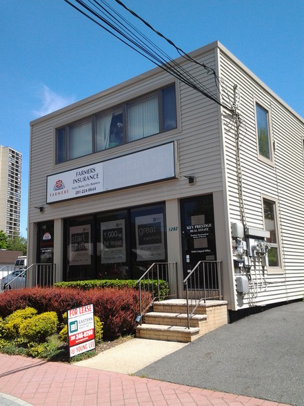 Primary Photo Of 1282 Palisade Ave, Fort Lee Office For Lease