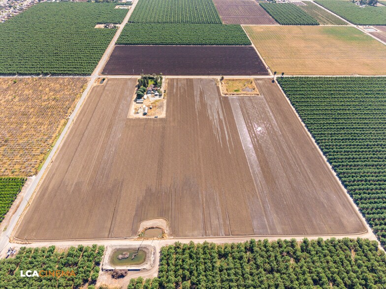 More Photos Of 15615 Magnolia Ave, Wasco Land For Sale