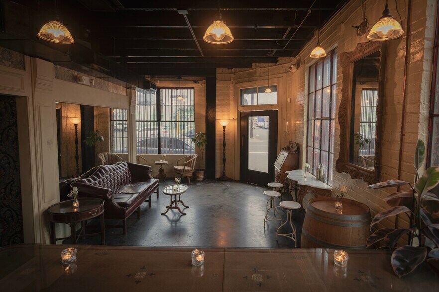 More Photos Of 1200 E 5th St, Los Angeles Restaurant For Lease