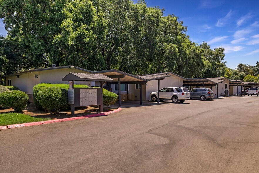 More Photos Of 1445 W 3rd St, Chico Apartments For Sale