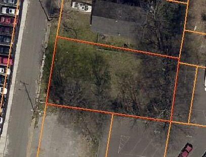 More Photos Of 882 Poplar Ave, Memphis Land For Sale