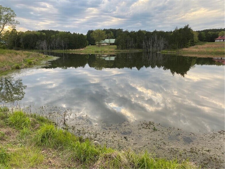 More Photos Of 8524 Youth Ranch Rd, Mulberry Lodge Meeting Hall For Sale