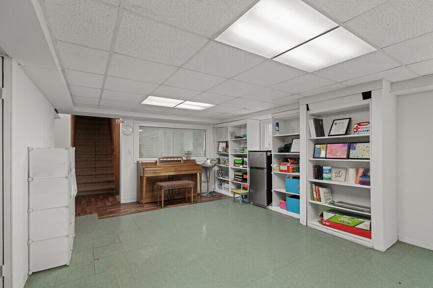 More Photos Of 1424 S 55th St, Kansas City Religious Facility For Sale