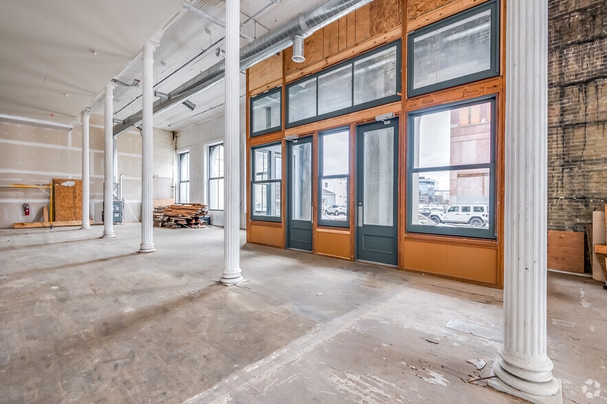 More Photos Of 170 S 2nd St, Milwaukee Apartments For Lease