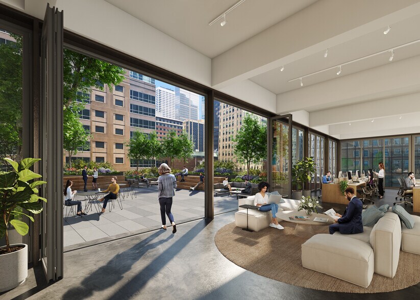 More Photos Of 900 Marquette Ave, Minneapolis Office For Lease