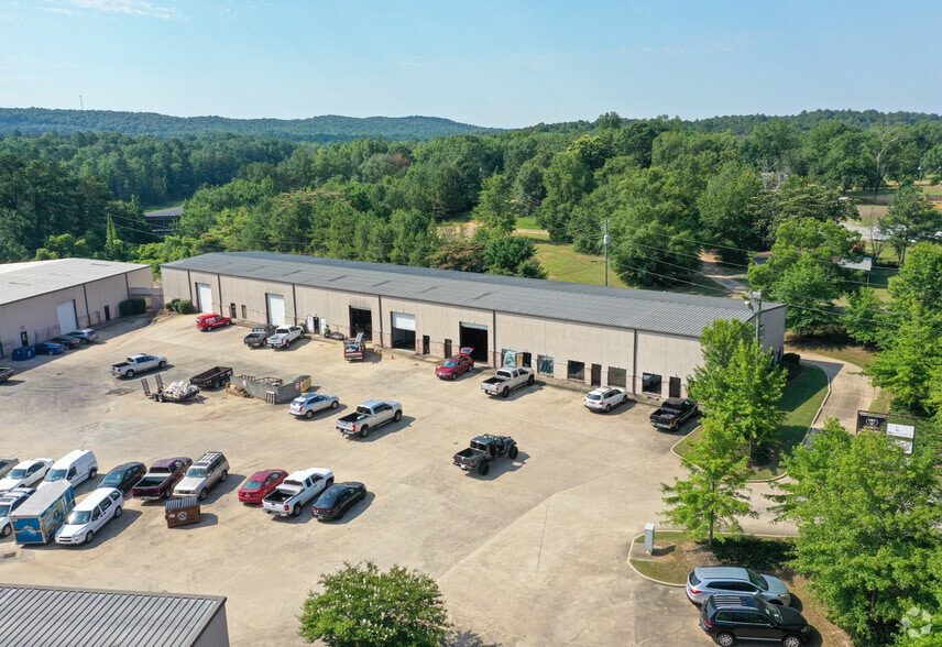 More Photos Of 1510-1530 Simmsville Rd, Alabaster Flex For Lease