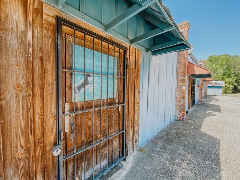 More Photos Of 3737 US Highway 1, Vass Warehouse For Sale