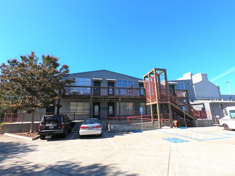 More Photos Of 1793 Lafayette St, Santa Clara Office Residential For Lease