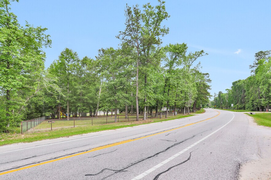 More Photos Of TBD Farm to Market 1485, Conroe Land For Sale