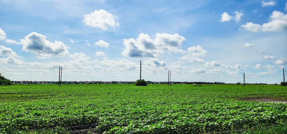 More Photos Of Krome Ave & SW 172nd ave, Miami Land For Lease