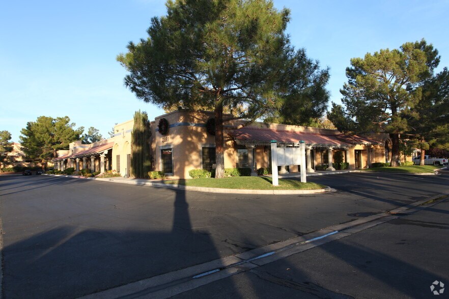 More Photos Of 2881 S Valley View Blvd, Las Vegas Office Residential For Lease