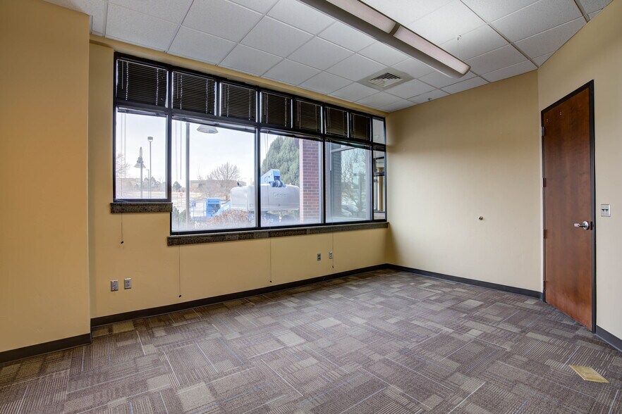 More Photos Of 9240 Explorer Dr, Colorado Springs Office For Lease